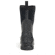 Muck Boots Chore Mid Boot - Womens, Black, 5, WCHM-000-BLK-050
