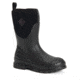 Muck Boots Chore Mid Boot - Womens, Black, 5, WCHM-000-BLK-050