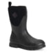 Muck Boots Chore Mid Boot - Women's, BLACK, 7, WCHM-000-BLK-070