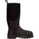 Muck Boots Chore Tall Metatarsal Guard Steel Toe Boots - Mens, Black, 14, CHS-META-BLK-140
