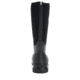 Muck Boots Chore Tall Wateproof Rubber Work Boot - Mens, Black, 5, CHH-000A-BL-050