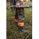 Muck Boots Fieldblazer Classic Boots - Mens, Brown/Mossy Oak Country, 14, FBC-MOCT-MOK-140