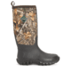 Muck Boots Fieldblazer Classic Fleece Boots - Mens, Brown/RealTree Edge Camouflage, 10, FBF-RTE-CAM-100