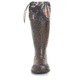 Muck Boots Forager Tall Boots - Mens, Bark/MOCDNA Camo, 7, FOR-MDNA-BRN-070