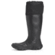 Muck Boots Forager Tall Boots - Mens, Black, 7, FOR-000-BLK-070