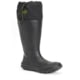Muck Boots Forager Tall Boots - Men's, Black, 14, FOR-000-BLK-140