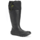 Muck Boots Forager Tall Boots - Men's, Black, 7, FOR-000-BLK-070
