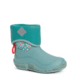 Muck Boots Hale Rubber Boots - Kids, Trooper/Winter Floral, 10, KBH-2FLR-BLU-100