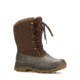 Muck Boots Men's Arctic Outpost Lace AG Boots, Brown, 15 MOLV-900-BRN-150