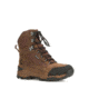 Muck Boots Men's Summit Lace 8 in Boots, Brown/Black, 7, MSL-900-BRN-070