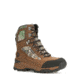 Muck Boots Men's Summit Lace 8 in Boots, Brown/Realtree Edge Mini, 7, MSL-9RT-CA-070