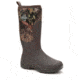 Muck Boots Men's Woody Sport II Boots, Bark/Mossy Oak Break Up Country, 7 WD2-MOCT-MOK-070