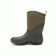 Muck Boots Mens Edgewater 2 Mid MultiPurpose Boot, Moss, 11, EW2M333T011