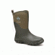 Muck Boots Mens Edgewater 2 Mid MultiPurpose Boot, Moss, 11, EW2M333T011