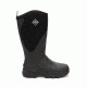 Muck Boots Mens Muck Grit Work Boot, Black, 7, MGR000007