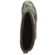 Muck Boots Mens Pursuit Supreme Fleece Hunting Boot, Brown,Mossy Oak Infinity, 8, PSFINFT008