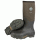 Muck Boots Wetland Rubber Boot - Mens-Bark-Medium-13 US muk0003-Bark-Medium-13 US