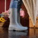 Muck Boots Rainscape 12in Boots - Womens