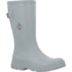 Muck Boots Rainscape 12in Boots - Women's, Monument, 7, MRS12W10 7M