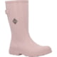 Muck Boots Rainscape 12in Boots - Women's, Woodrose, 7, MRS12W40 7M