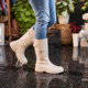 Muck Boots Rainscape 12in Boots - Womens