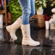 Muck Boots Rainscape 12in Boots - Womens