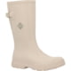Muck Boots Rainscape 12in Boots - Women's, Sand, 10, MRS12W80 10M
