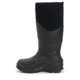 Muck Boots Muckmaster Tall Boot - Mens, Black, 10, MMH-500A-BL-100