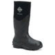 Muck Boots Muckmaster Tall Boot - Men's, Black, 10, MMH-500A-BL-100