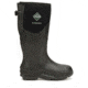 Muck Boots Muckmaster Wide Calf Boot - Mens, Black, 14, MMXF-000-BLK-140