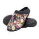 Muck Boots Muckster II Clog - Womens, Night Floral, 8, WMC-001-BLK-080