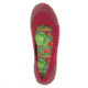 Muck Boots Muckster II Flat - Women's, 8 US, Medium, Berry/Veggie Print, WMB-602-RED-080