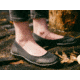 Muck Boots Muckster II Flat - Women's, 6 US, Medium, Black/Night Floral Print, WMB-001-BLK-060
