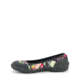 Muck Boots Muckster II Flat - Women's, 7.5 US, Medium, Night Floral Print, WMB-002-BLK-075