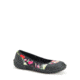 Muck Boots Muckster II Flat - Women's, 7.5 US, Medium, Night Floral Print, WMB-002-BLK-075