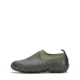 Muck Boots Muckster II Low Shoe - Mens, Moss,Green, 7, M2L-300-GRN-070