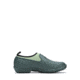 Muck Boots Muckster II Low Shoe - Womens, Green, 11, M2LW-300-GRN-110