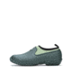 Muck Boots Muckster II Low Shoe - Womens, Green, 11, M2LW-300-GRN-110