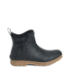 Muck Boots Originals Ankle Boot - Womens, Black/Plaid/Gum, 6, OAW-1PLD-BLK-060