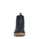 Muck Boots Originals Ankle Boot - Womens, Black/Plaid/Gum, 6, OAW-1PLD-BLK-060