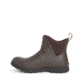 Muck Boots Originals Ankle Boot - Womens, Brown, 9, OAW-900-BRN-090