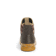 Muck Boots Originals Ankle Boot - Womens, Brown/Plaid/Gum, 9, OAW-9PLD-BRN-090