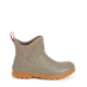 Muck Boots Originals Ankle Boot - Womens, Taupe, 7, OAW-901-TAN-070