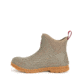 Muck Boots Originals Ankle Boot - Womens, Taupe, 7, OAW-901-TAN-070