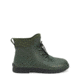 Muck Boots Originals Lace Up Boot - Mens, Moss, 12, OLM-300-GRN-120