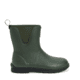 Muck Boots Muck Originals Pull On Mid Boots - Women's, 15 US, Medium, Moss, OMM-300-GRN-150