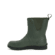 Muck Boots Muck Originals Pull On Mid Boots - Women's, 15 US, Medium, Moss, OMM-300-GRN-150
