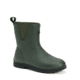 Muck Boots Muck Originals Pull On Mid Boots - Women's, 15 US, Medium, Moss, OMM-300-GRN-150