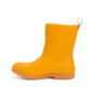 Muck Boots Originals Pull On Mid Boots - Womens, Sunflower, 10, OMW-800-YLW-100