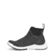 Muck Boots Outscape Chelsea Boots - Women's, 7.5 US, Medium, Black, OSCW-000-BLK-075